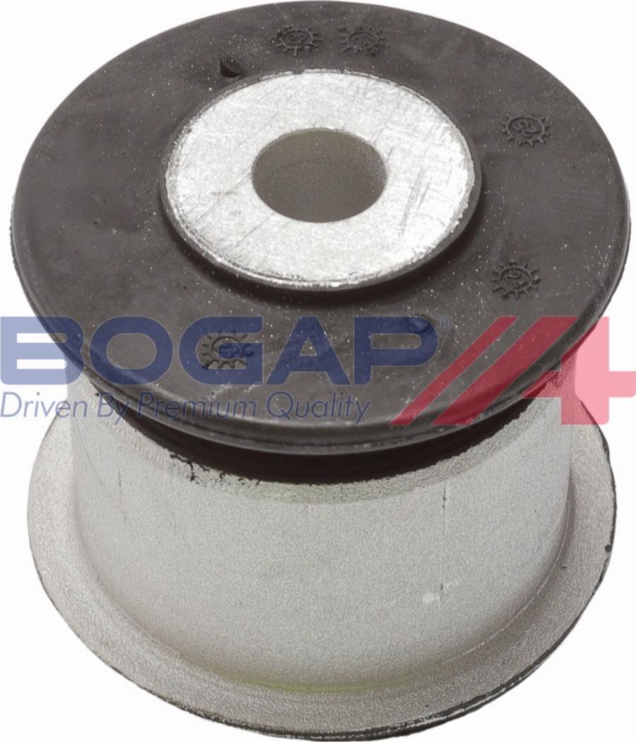 BOGAP R6115102 - Датчик імпульсів, колінчастий вал autozip.com.ua