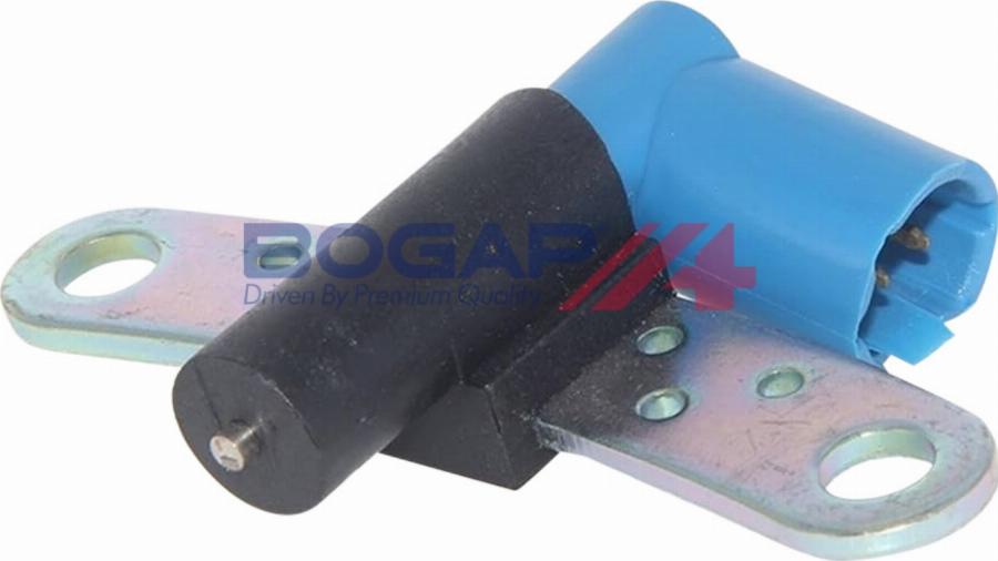 BOGAP R6115118 - Датчик імпульсів, колінчастий вал autozip.com.ua