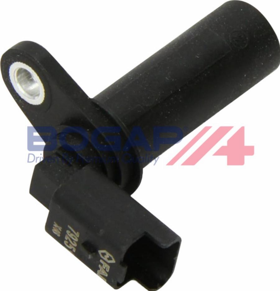 BOGAP R6115112 - Датчик імпульсів, колінчастий вал autozip.com.ua