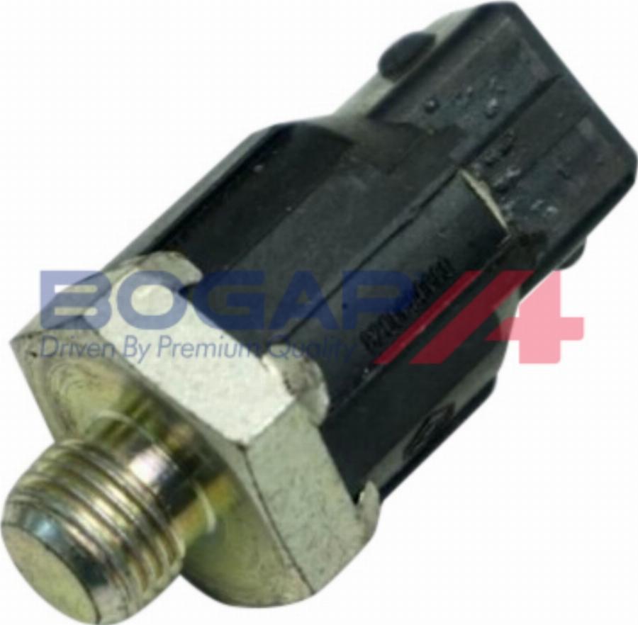 BOGAP R6113101 - Датчик детонації autozip.com.ua