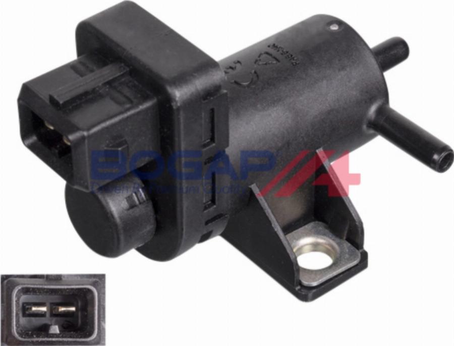 BOGAP R6112103 - Перетворювач тиску, управління ОГ autozip.com.ua