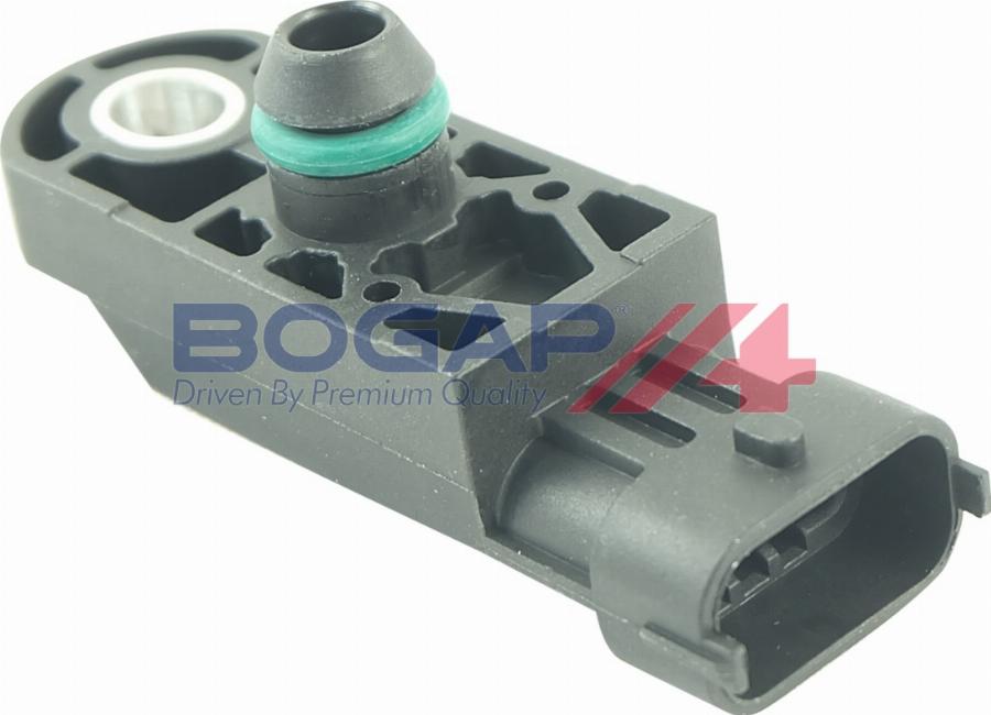BOGAP R6129100 - Датчик, температура впускається autozip.com.ua