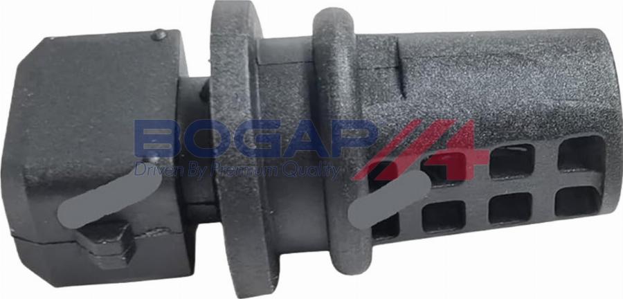 BOGAP R6129101 - Датчик, температура впускається autozip.com.ua