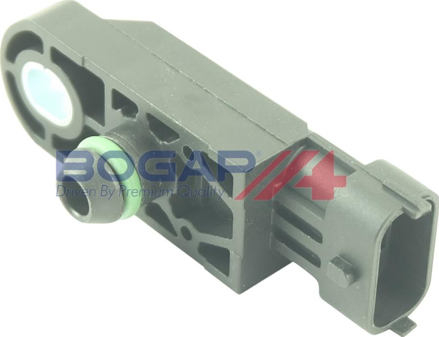 BOGAP R6121103 - Датчик, тиск вихлопних газів autozip.com.ua