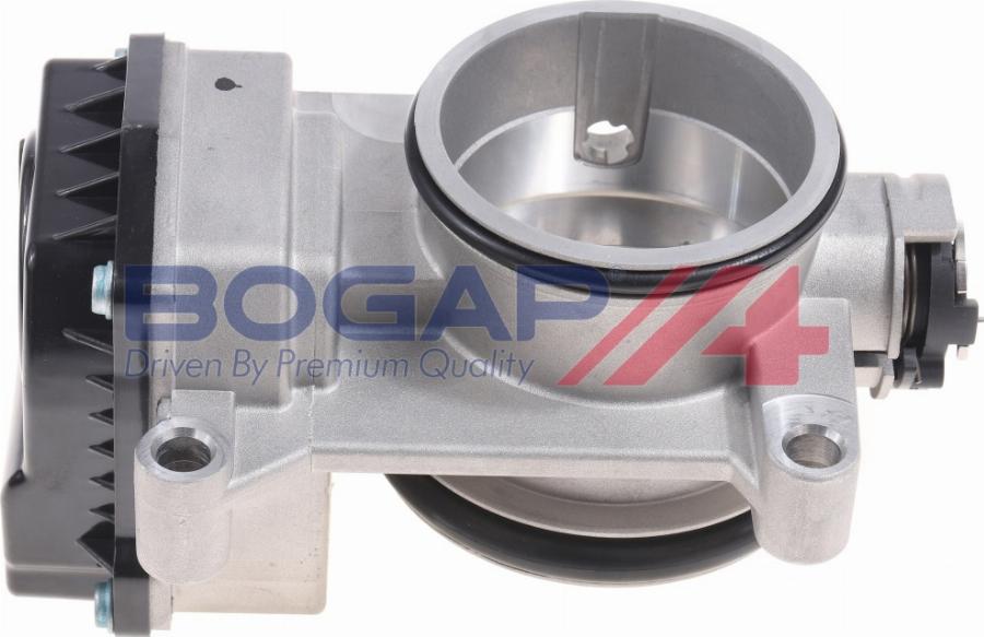 BOGAP R6319103 - Патрубок дросельної заслінки autozip.com.ua