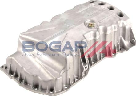 BOGAP R1919103 - Масляний піддон autozip.com.ua