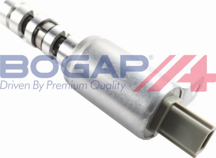BOGAP R1340101 - Регулюючий клапан, виставлення розподільного вала autozip.com.ua