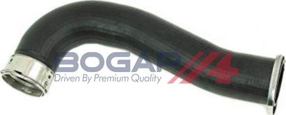 BOGAP R1711103 - Трубка повітря, що нагнітається autozip.com.ua