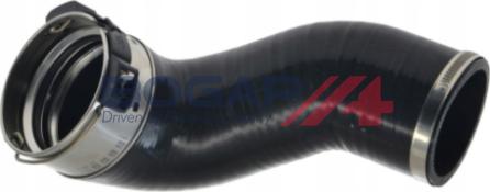BOGAP R1711114 - Трубка повітря, що нагнітається autozip.com.ua