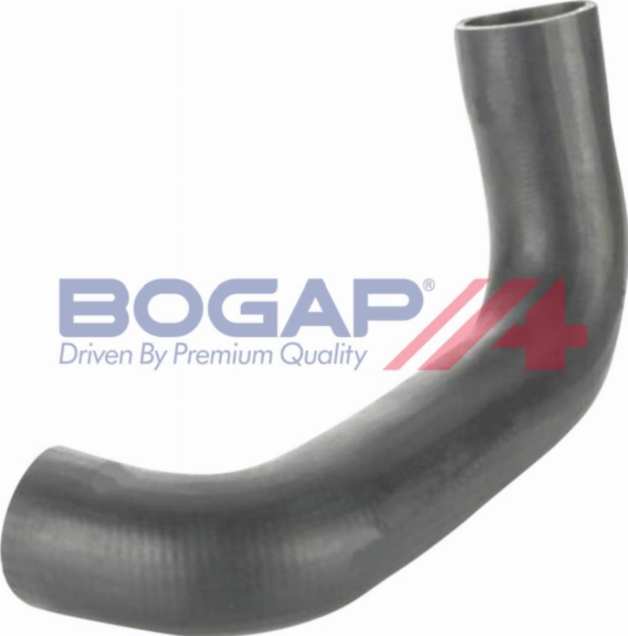 BOGAP R1711117 - Трубка повітря, що нагнітається autozip.com.ua