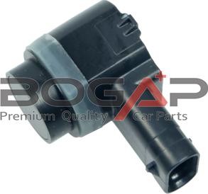 BOGAP R7119103 - Датчик, система допомоги при парковці autozip.com.ua