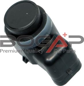 BOGAP R7119102 - Датчик, система допомоги при парковці autozip.com.ua