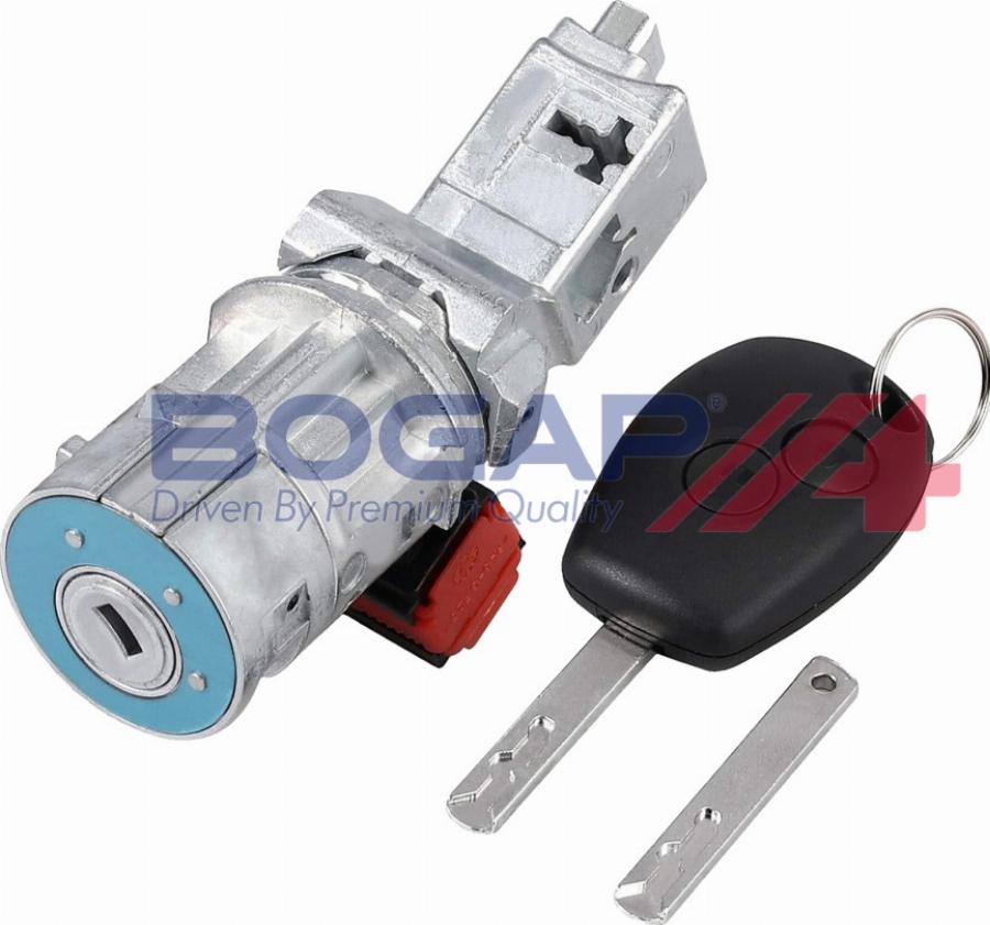 BOGAP R7340102 - Перемикач запалювання autozip.com.ua