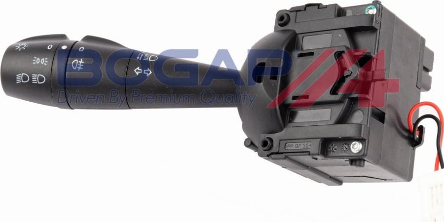 BOGAP R7319104 - Вимикач на рульовій колонці autozip.com.ua