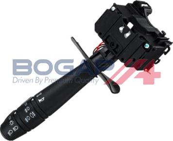 BOGAP R7319101 - Вимикач на рульовій колонці autozip.com.ua