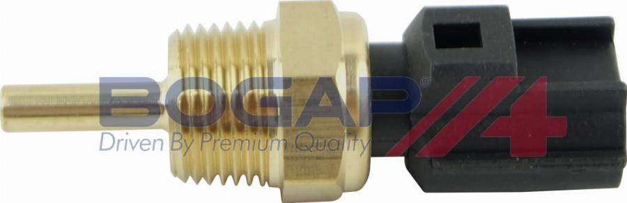 BOGAP S4126104 - Датчик, температура охолоджуючої рідини autozip.com.ua