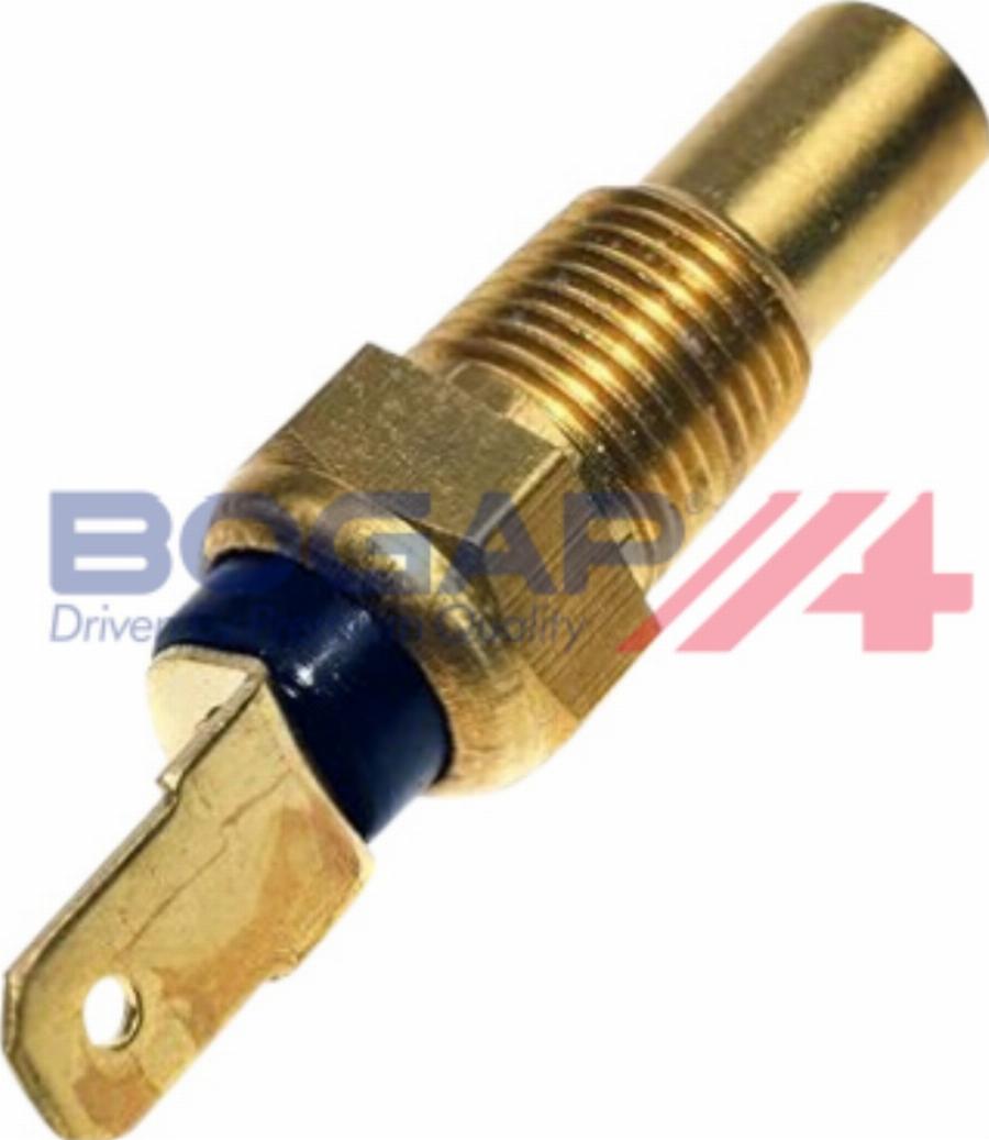 BOGAP S4126103 - Датчик, температура охолоджуючої рідини autozip.com.ua