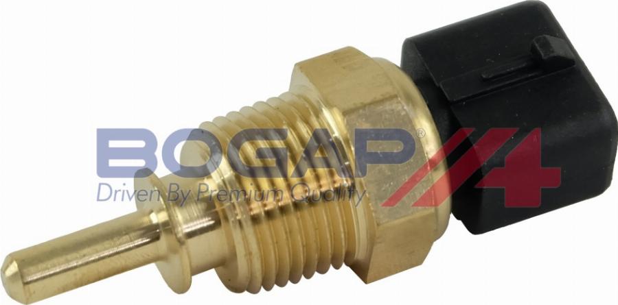 BOGAP S4126102 - Датчик, температура охолоджуючої рідини autozip.com.ua