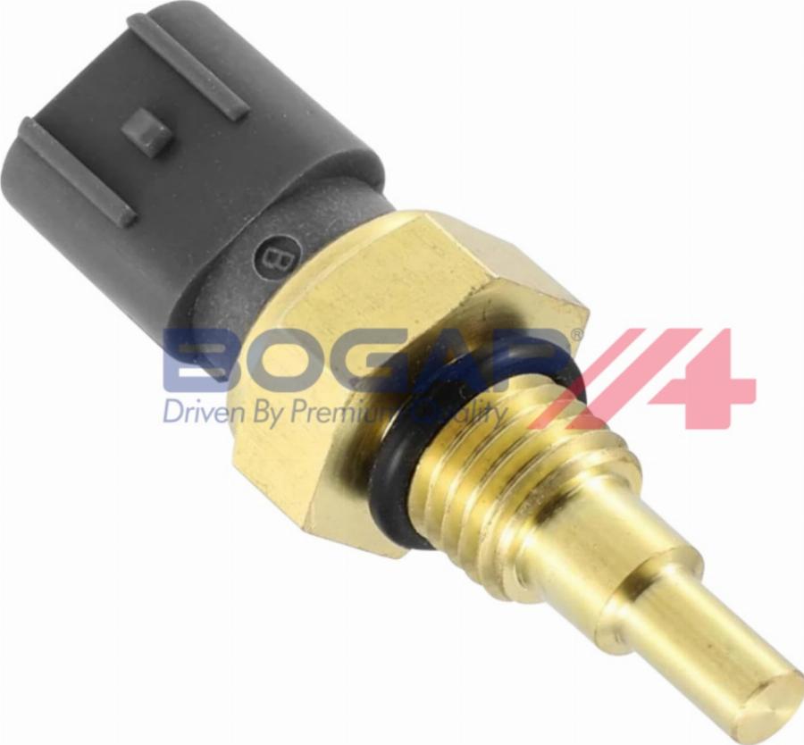 BOGAP T4126109 - Датчик, температура охолоджуючої рідини autozip.com.ua