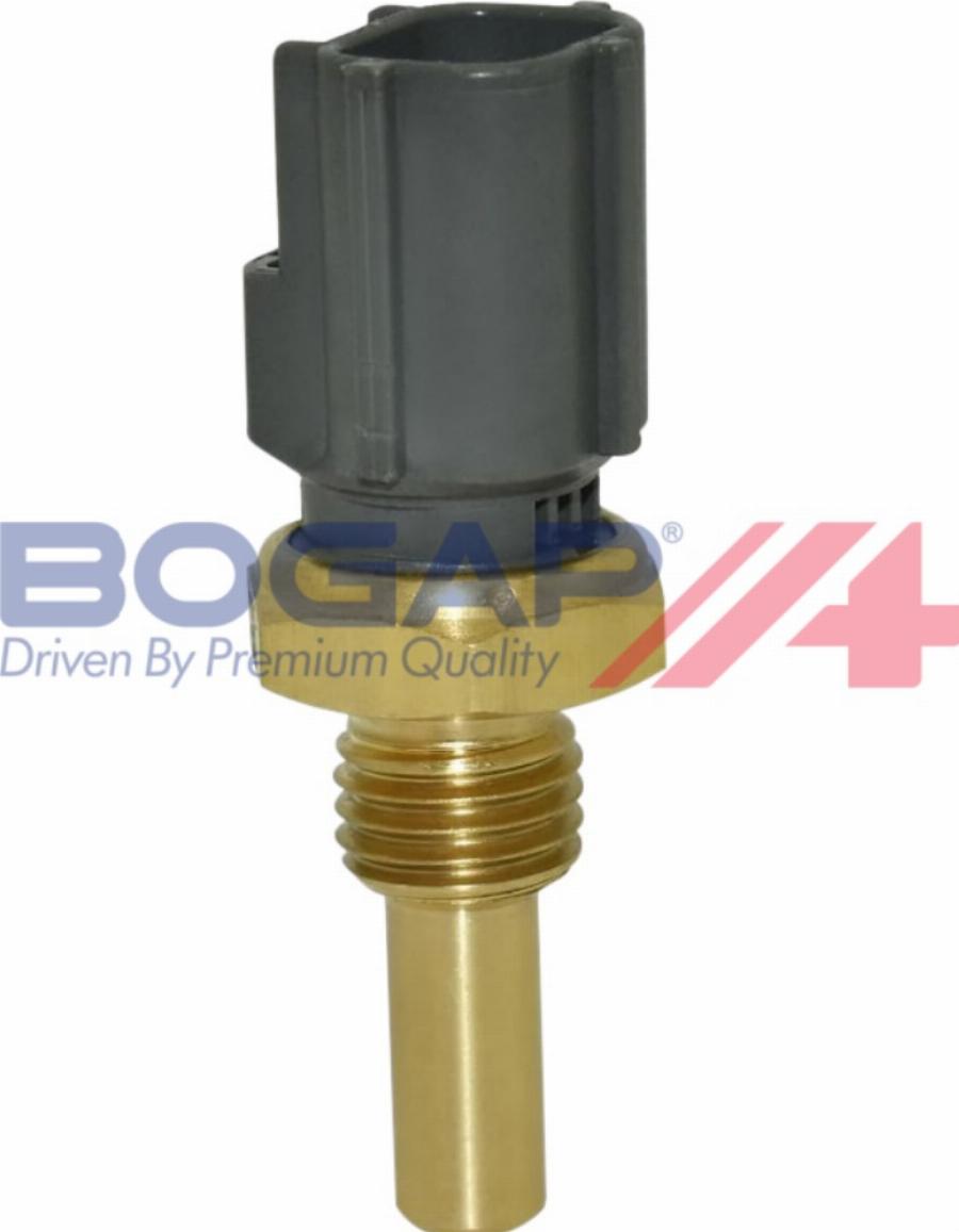 BOGAP T4126106 - Датчик, температура охолоджуючої рідини autozip.com.ua