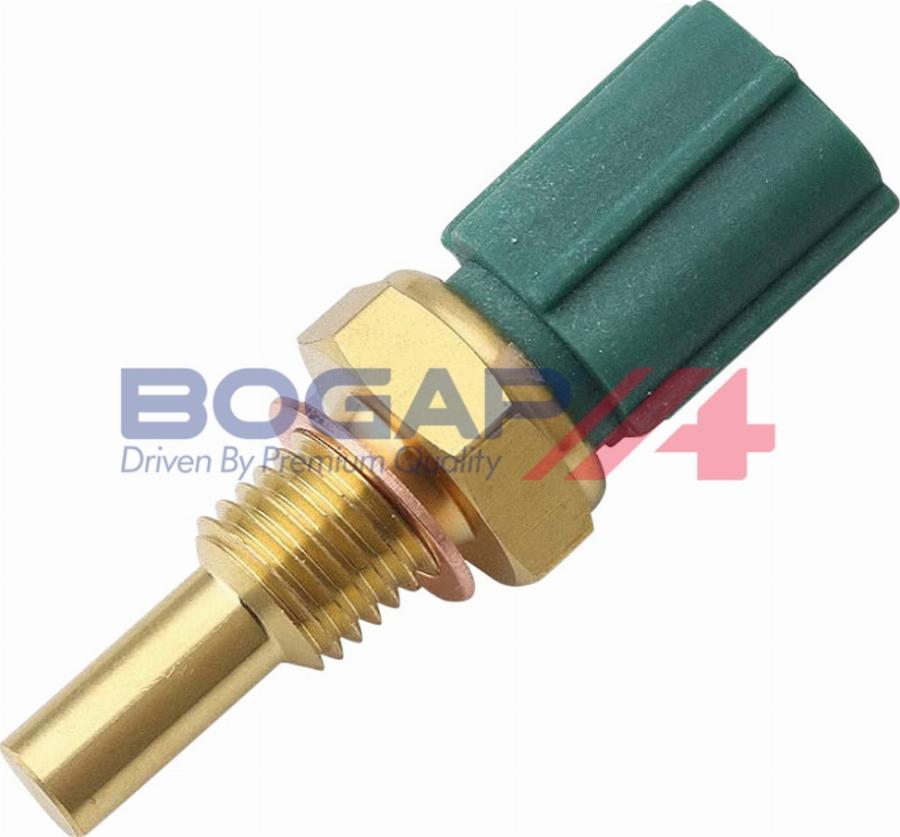 BOGAP T4126100 - Датчик, температура охолоджуючої рідини autozip.com.ua