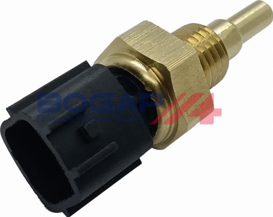 BOGAP T4126101 - Датчик, температура охолоджуючої рідини autozip.com.ua