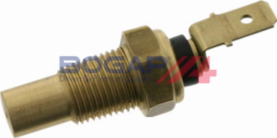 BOGAP T4126108 - Датчик, температура охолоджуючої рідини autozip.com.ua