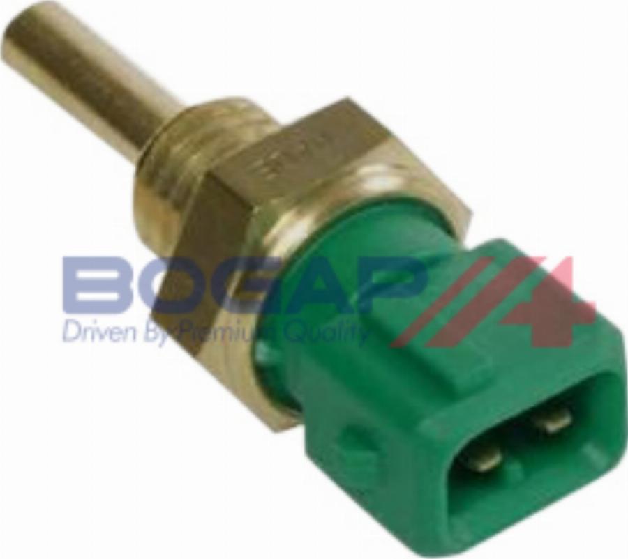 BOGAP T4126102 - Датчик, температура охолоджуючої рідини autozip.com.ua