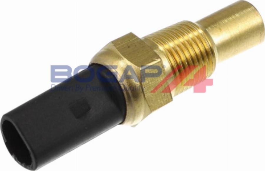 BOGAP T4126110 - Датчик, температура охолоджуючої рідини autozip.com.ua