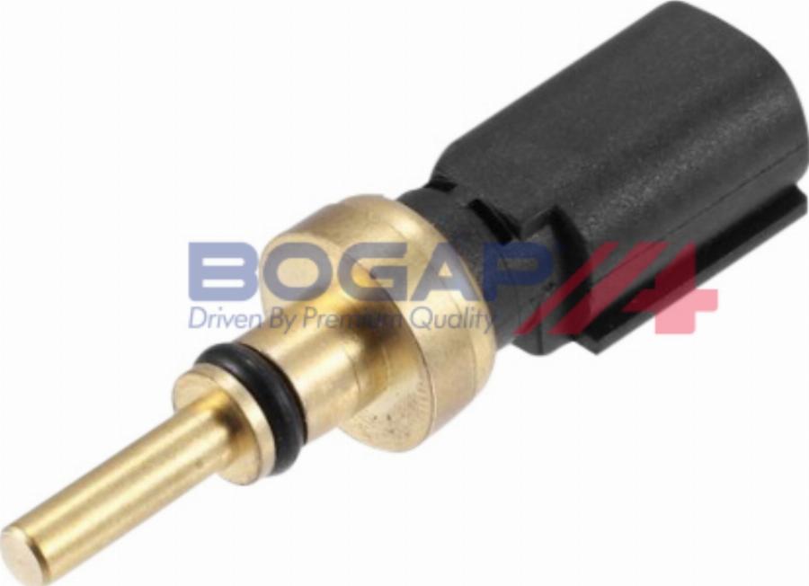 BOGAP T4126112 - Датчик, температура охолоджуючої рідини autozip.com.ua