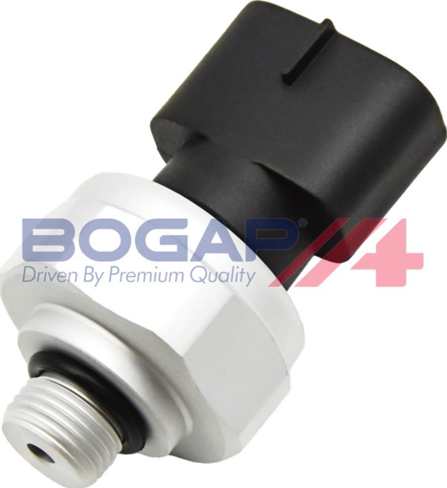 BOGAP T4127100 - Пневматичний вимикач, кондиціонер autozip.com.ua