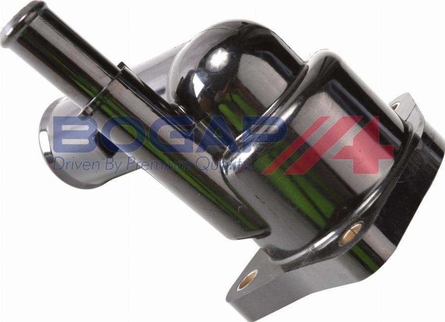BOGAP T4245101 - Термостат, охолоджуюча рідина autozip.com.ua