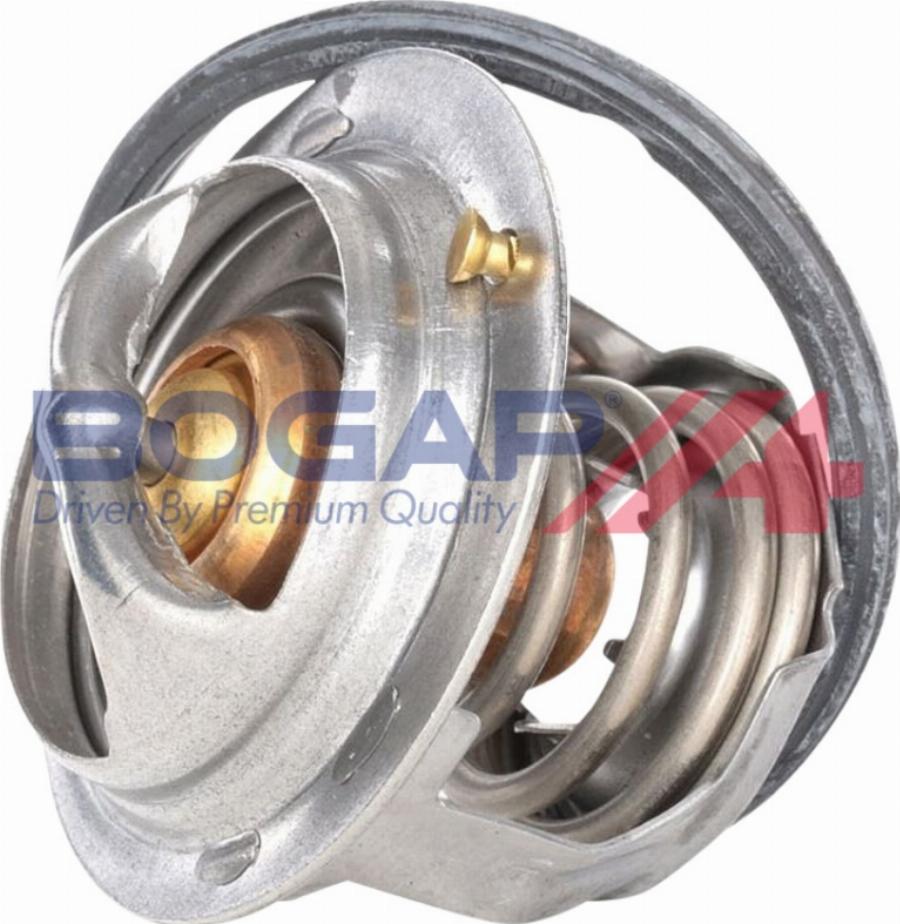 BOGAP T4245103 - Термостат, охолоджуюча рідина autozip.com.ua