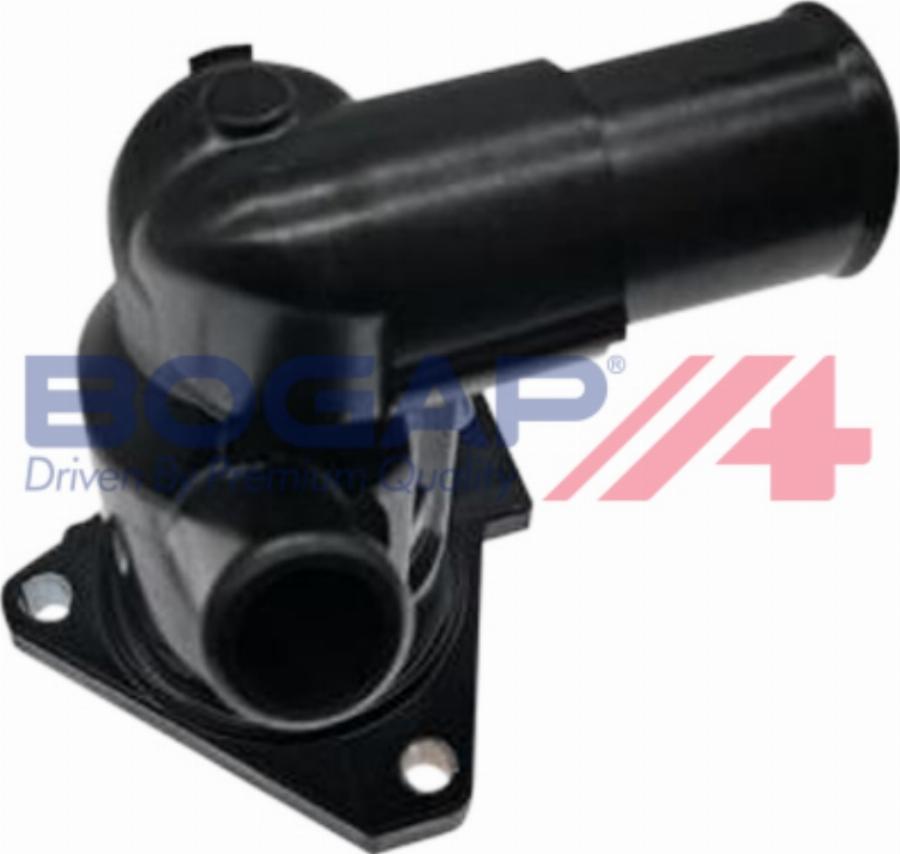 BOGAP T4245110 - Термостат, охолоджуюча рідина autozip.com.ua