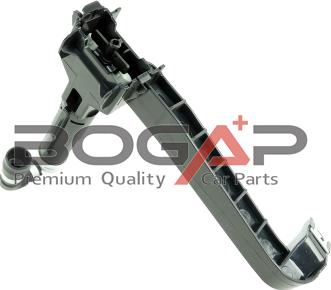 BOGAP T5522109 - Розпилювач, форсунка, система очищення фар autozip.com.ua