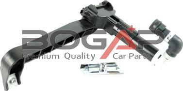 BOGAP T5522108 - Розпилювач, форсунка, система очищення фар autozip.com.ua