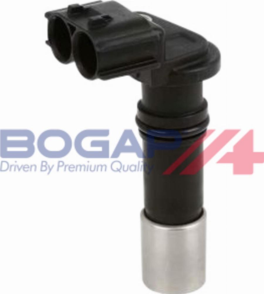 BOGAP T6115109 - Датчик імпульсів, колінчастий вал autozip.com.ua