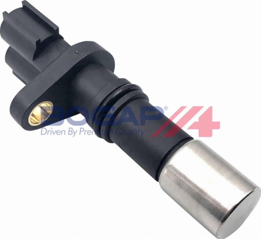 BOGAP T6115105 - Датчик імпульсів, колінчастий вал autozip.com.ua