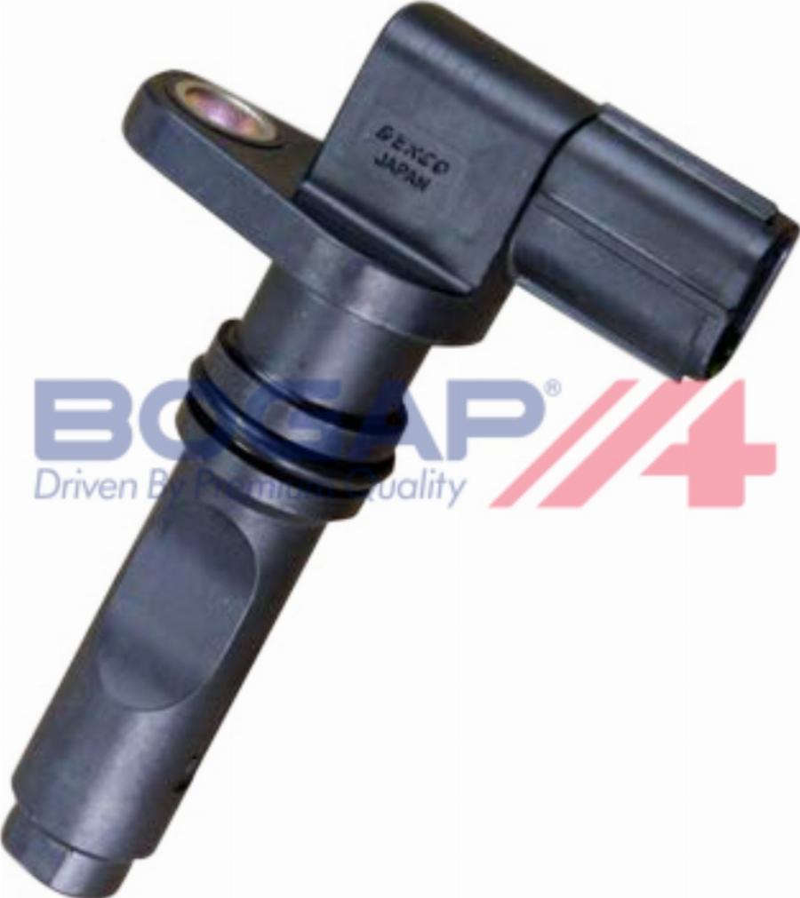 BOGAP T6115116 - Датчик імпульсів, колінчастий вал autozip.com.ua
