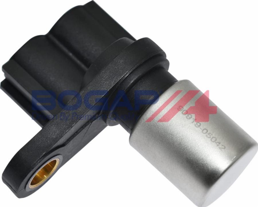 BOGAP T6115112 - Датчик імпульсів, колінчастий вал autozip.com.ua