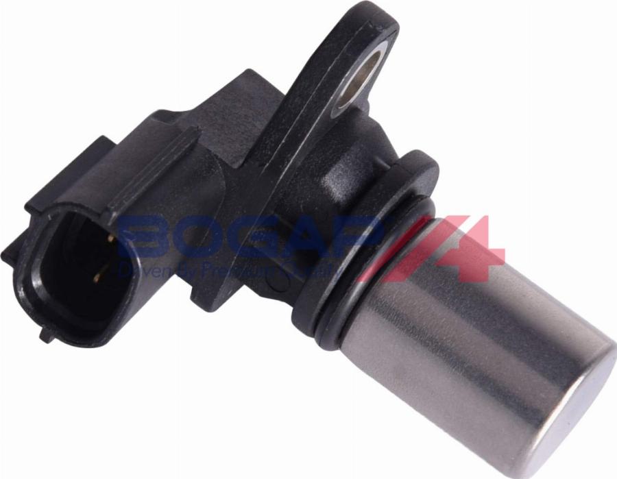 BOGAP T6115117 - Датчик імпульсів, колінчастий вал autozip.com.ua