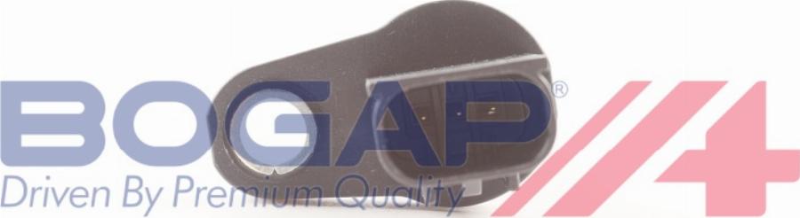 BOGAP T6115125 - Датчик імпульсів, колінчастий вал autozip.com.ua