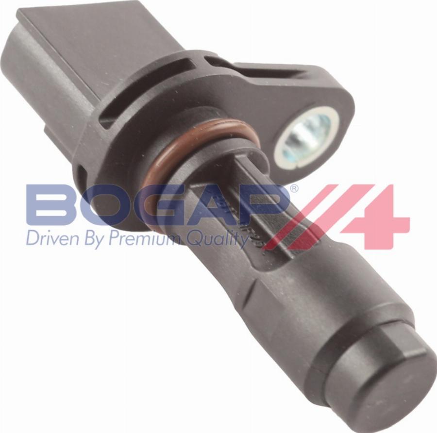 BOGAP T6115125 - Датчик імпульсів, колінчастий вал autozip.com.ua