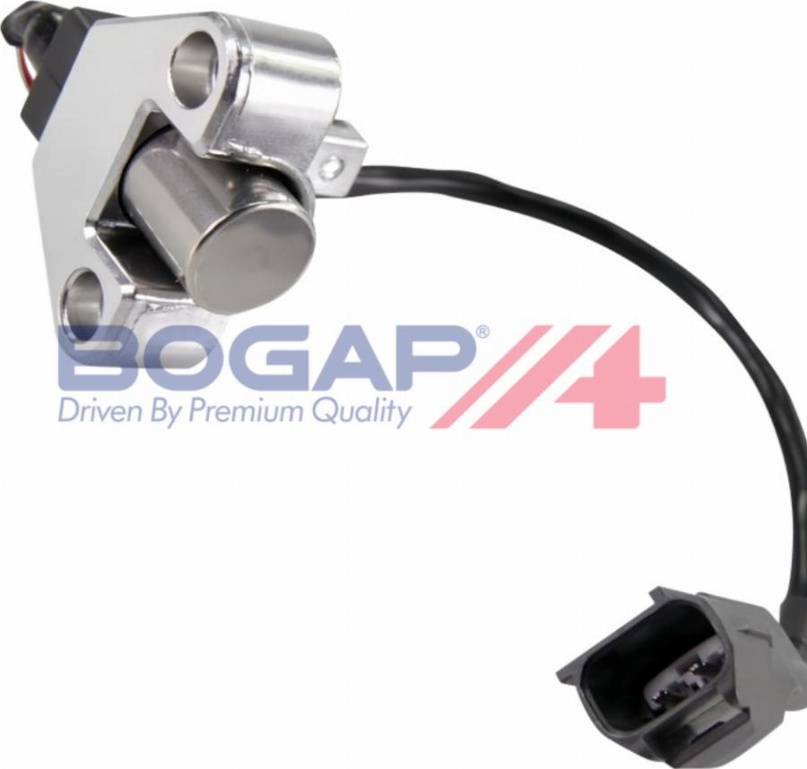 BOGAP T6116107 - Датчик, положення розподільного валу autozip.com.ua