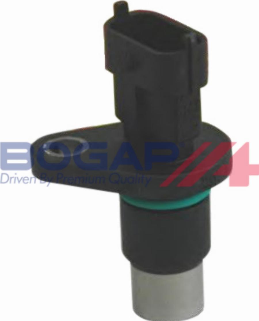 BOGAP T6116114 - Датчик, положення розподільного валу autozip.com.ua
