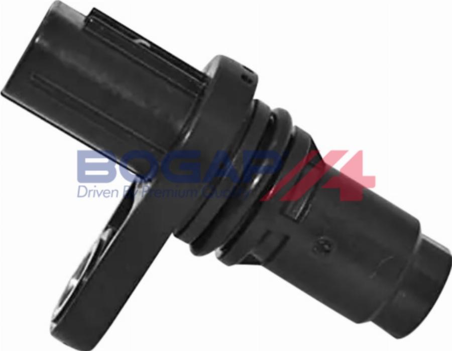 BOGAP T6116111 - Датчик, положення розподільного валу autozip.com.ua