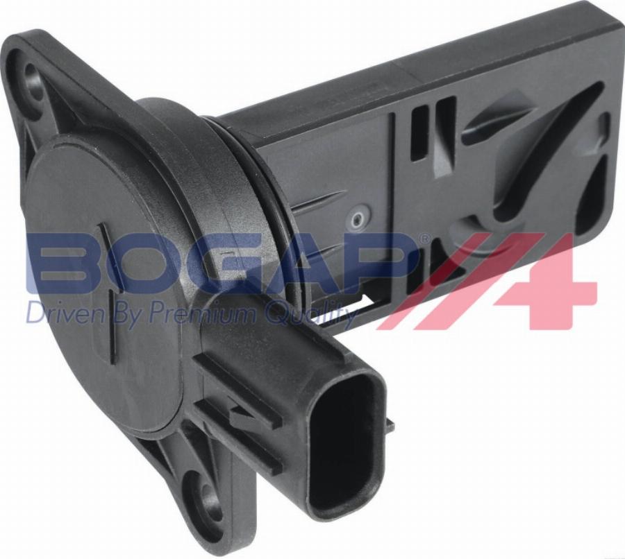 BOGAP T6110109 - Датчик потоку, маси повітря autozip.com.ua