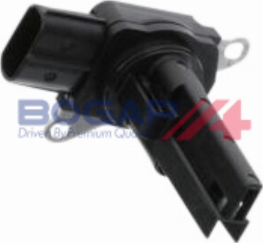 BOGAP T6110101 - Датчик потоку, маси повітря autozip.com.ua