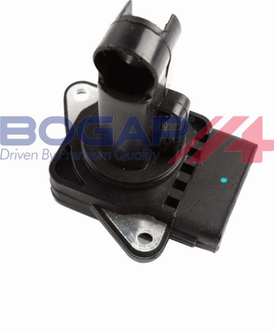BOGAP T6110103 - Датчик потоку, маси повітря autozip.com.ua