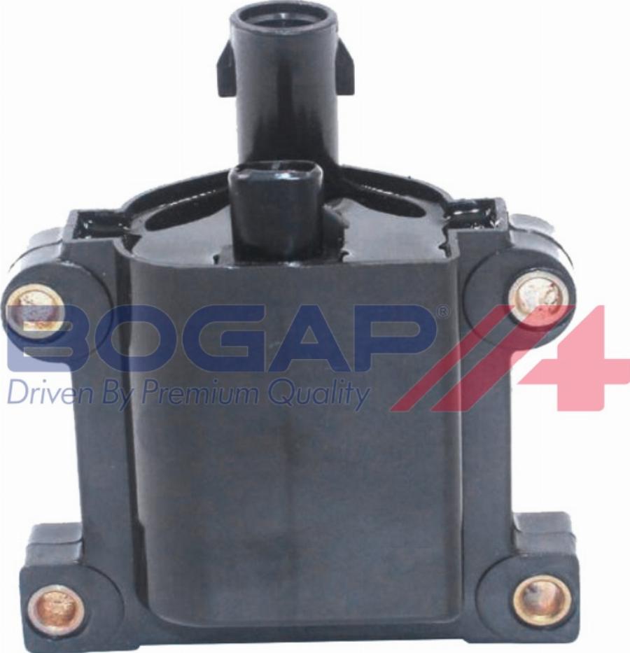 BOGAP T1511101 - Котушка запалювання autozip.com.ua